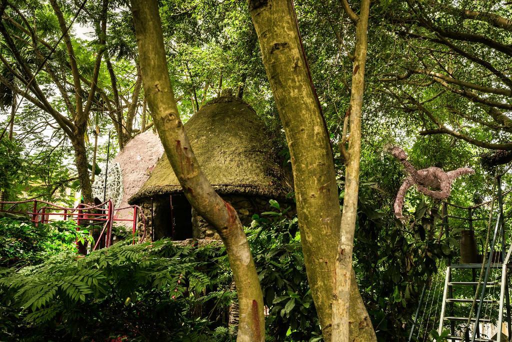 Dao Anh Khanh Tree House Ханой Екстериор снимка