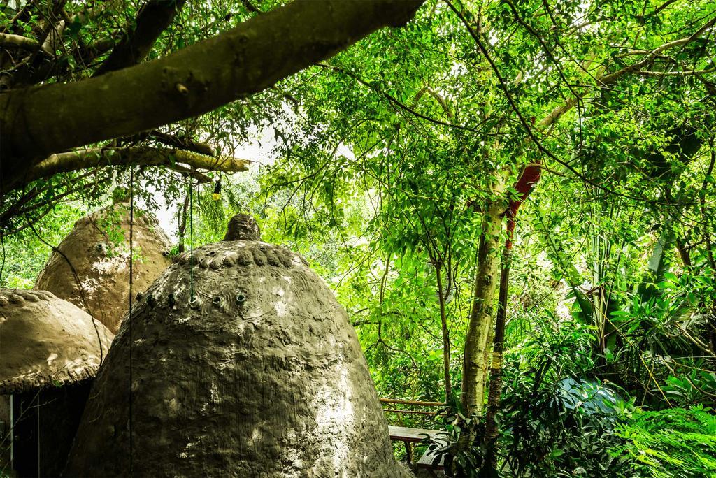 Dao Anh Khanh Tree House Ханой Екстериор снимка