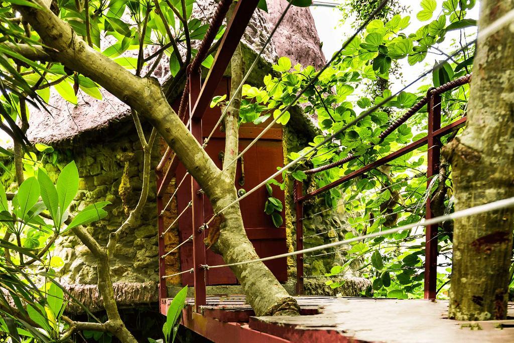 Dao Anh Khanh Tree House Ханой Екстериор снимка