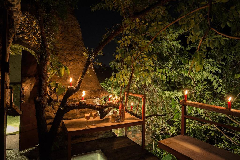 Dao Anh Khanh Tree House Ханой Екстериор снимка