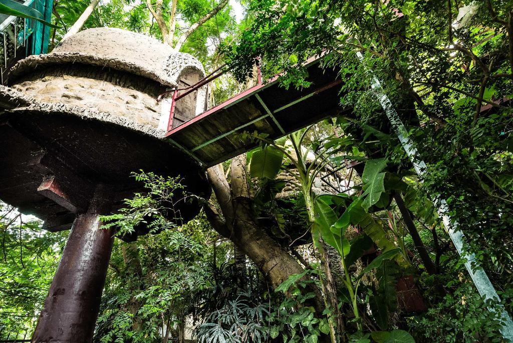 Dao Anh Khanh Tree House Ханой Екстериор снимка