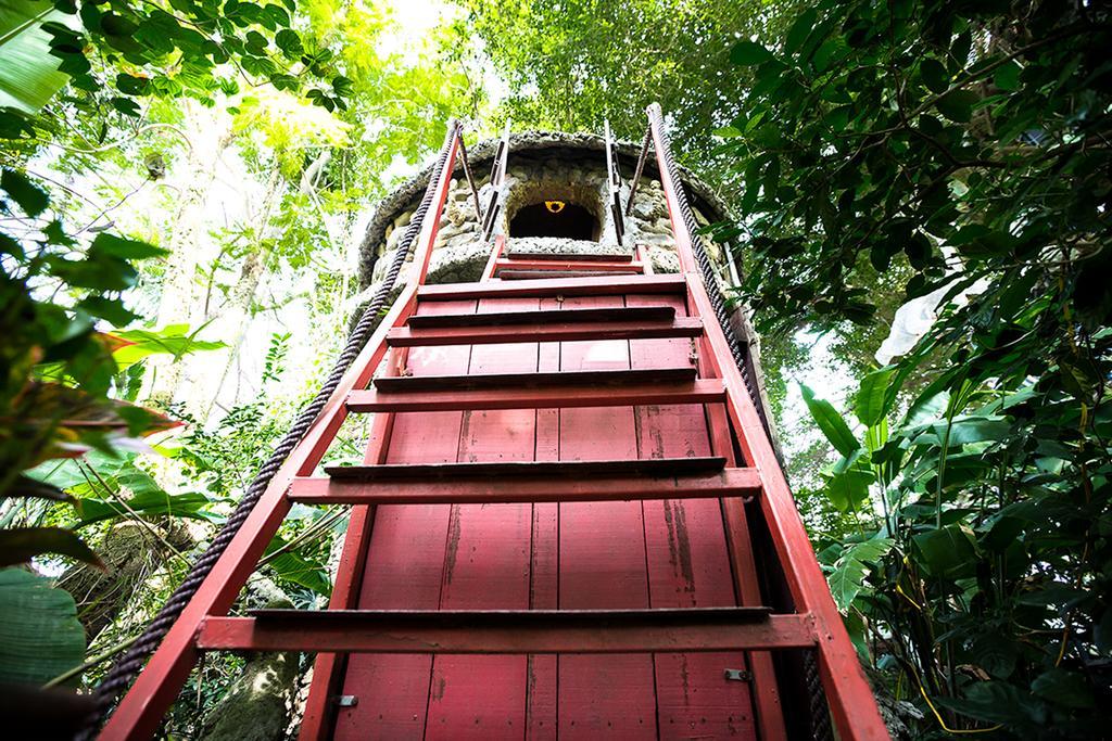 Dao Anh Khanh Tree House Ханой Екстериор снимка