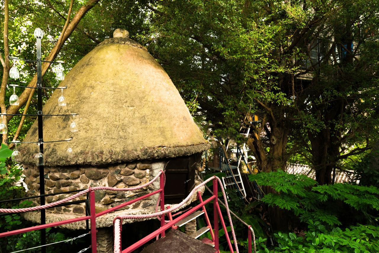Dao Anh Khanh Tree House Ханой Екстериор снимка