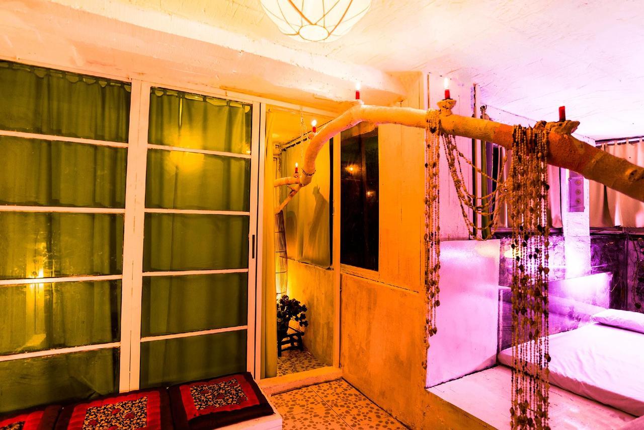 Dao Anh Khanh Tree House Ханой Екстериор снимка